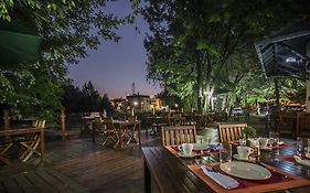 Garni Hotel Plava Laguna